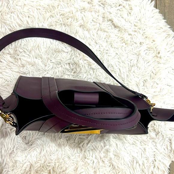 Zac Posen luxury handbag! - Picture 3 of 12